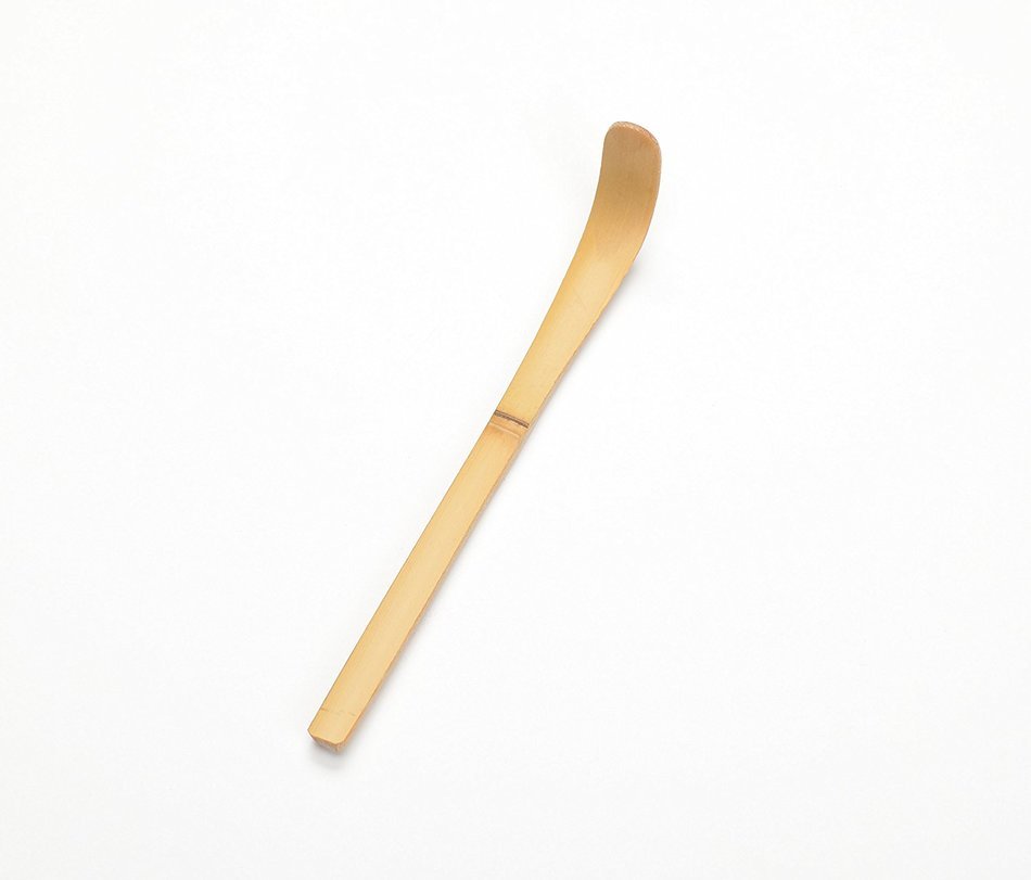 WabiSabi Matcha Tea Scoop