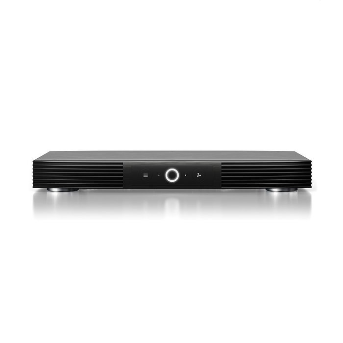 AC Infinity AIRCOM S6, Quiet Cooling Blower Fan System 12" for Receivers, Amps, DVR, AV Cabinet Components N2