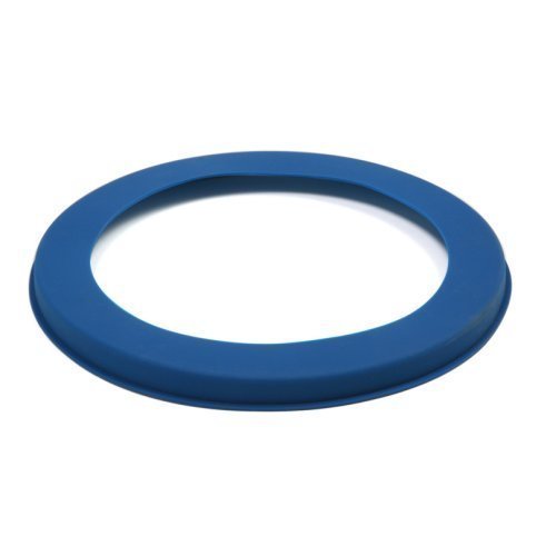 Norpro Silicone Pie Crust Shield, Set of 2 N2