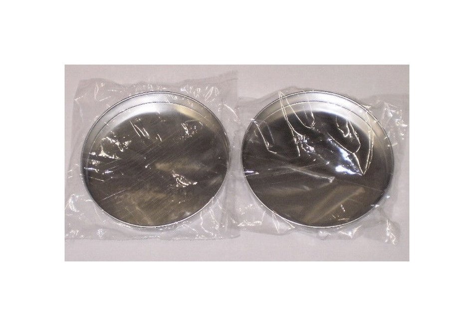 Replacement ROUND CAKE PAN for EASY-BAKE OVEN Lalaloopsy Baking Oven (REUSABLE)
