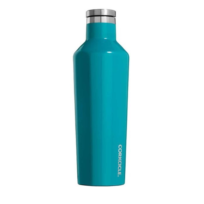 Corkcicle Canteen - Water Bottle and Thermos - Keeps Beverages Cold for Over 25, Hot for Over 12 Hours - Triple... N43