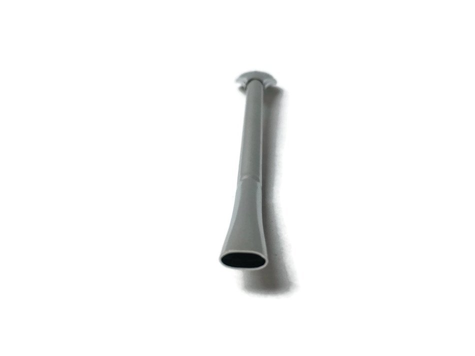 (DB1) One Eco-MaTea Stainless Steel Yerba Mate Straw ~ Mate Gourd Straw ~ Bombilla Straw N4