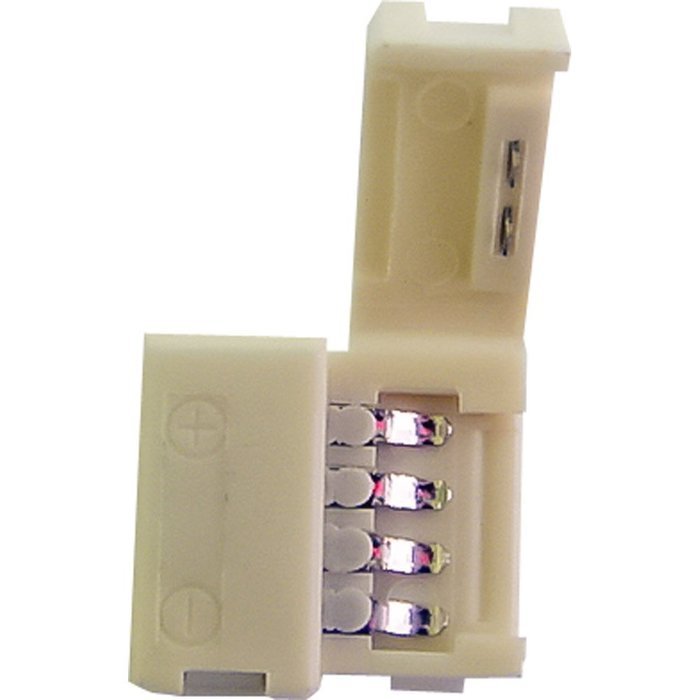 Calrad 92-333 RGB LED Strip Direct Connect Amplifier (Discontinued by Manufacturer)