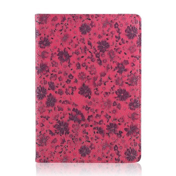 ELEOPTION(TM) Auto Sleep/Wake Function 360 Degree Rotating Smart Case Cover for 7.9 inch Apple iPad Mini/iPad... N55