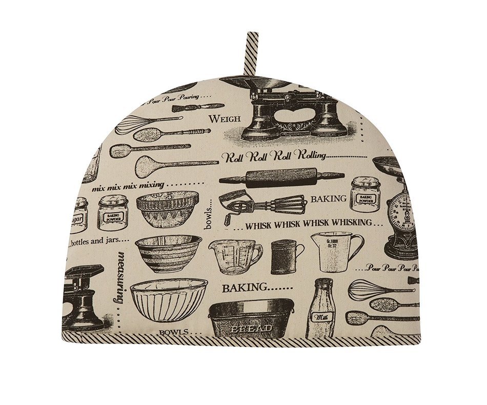 Ulster Weavers Baking Tea Cosy N2