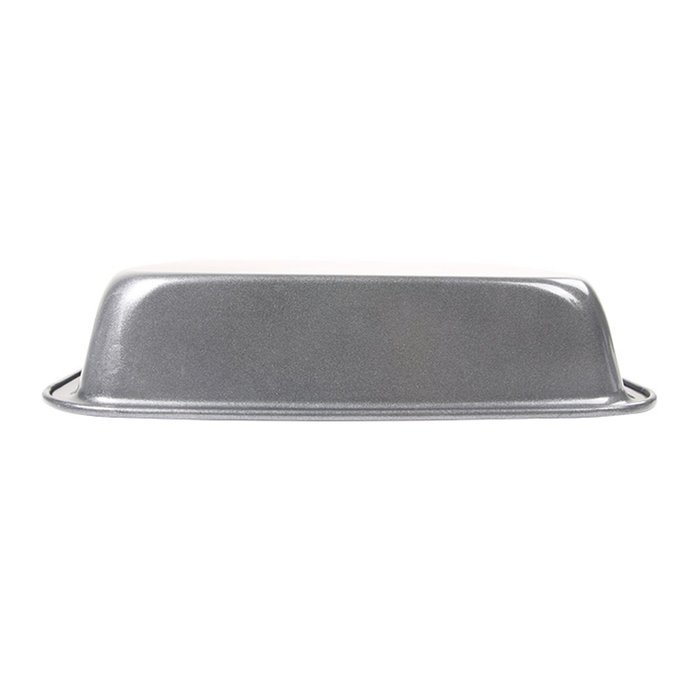 BestEshop Kitchen Carbon Steel DIY Cake Baking Pan 9.2 x 8.4 Inch N7