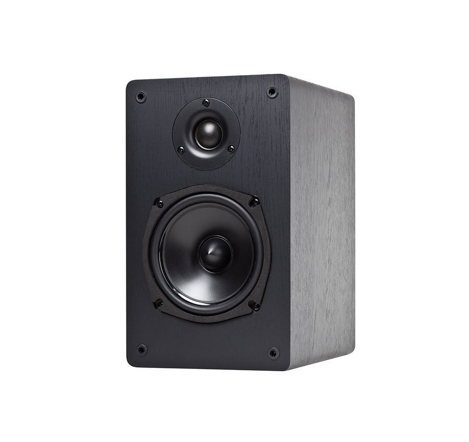 Music Hall - Marimba - Bookshelf Loudspeakers (PR) N2