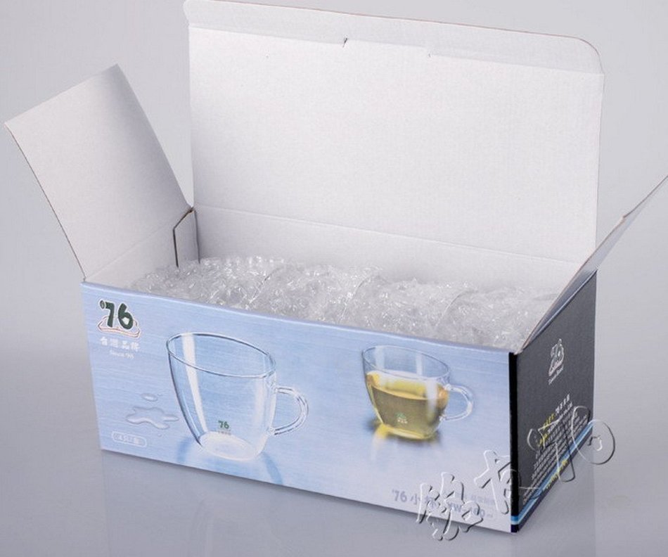 Top Grade Automatic Glass Tea Cup/teapot with Infuser(500ml) N5