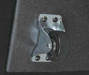 Yorkville LS1004 2" x 18" 1200W Bass Reflex Subwoofer N2