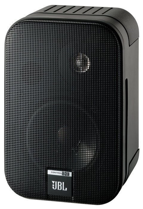 2-WAY, 4" Personal-size Monitor Loudspeaker N2