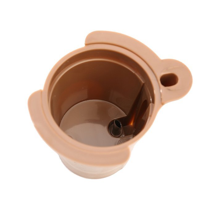 UPGRADED #QK002 KZ-Cup/K2V-Cup For Keurig VUE Brewers by Zaker, Coffee