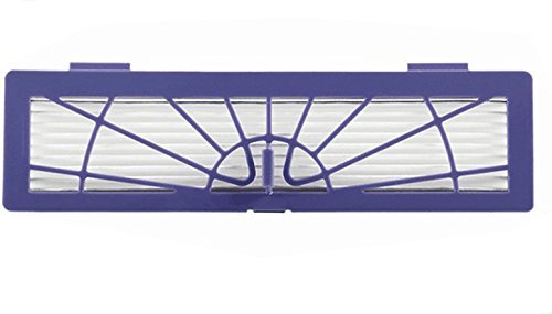 Vacuum Cleaner Filter Neato Robotic Pet and Allergy Filter Replacement for Neato Filter