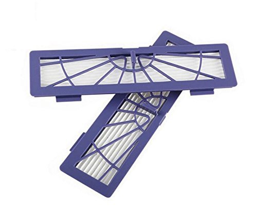 Vacuum Cleaner Filter Neato Robotic Pet and Allergy Filter Replacement for Neato Filter N3