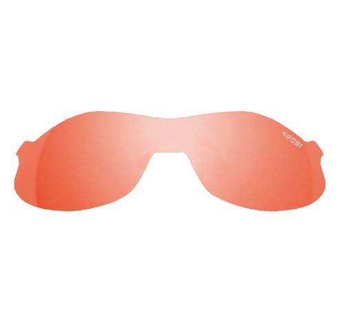 Tifosi Optics Asian Slip Replacement Lenses (Smoke) N4