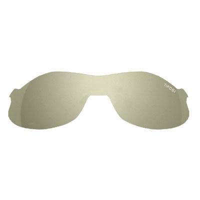 Tifosi Optics Asian Slip Replacement Lenses (Smoke) N5