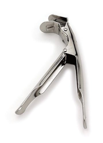 Pizza Pan Gripper
