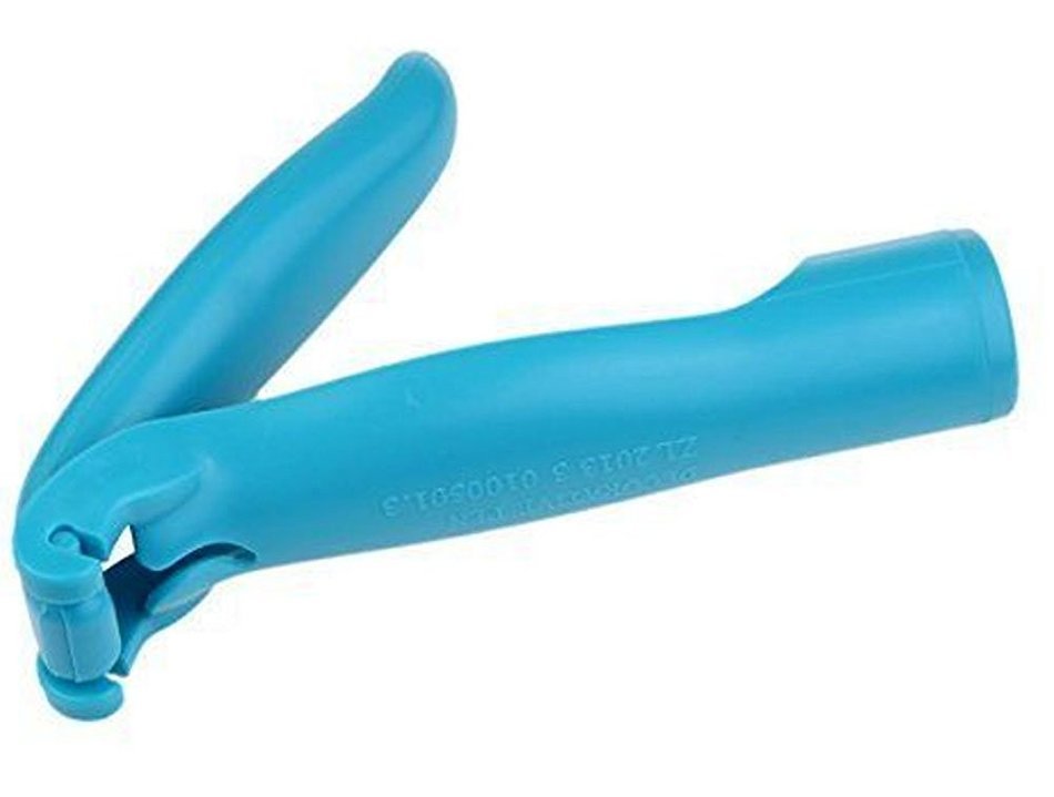 Lesirit Christmas Cake Decorating Pen Tool Kit (Blue) N9