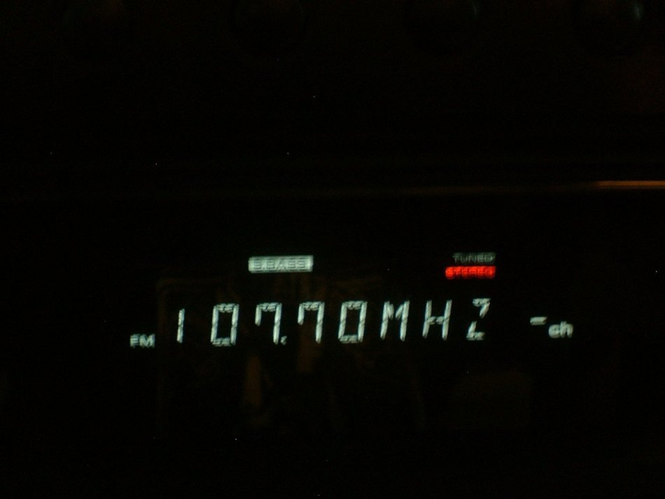 OPTIMUS STAV 3180 PROFESSIONAL SERIES RECEIVER N5
