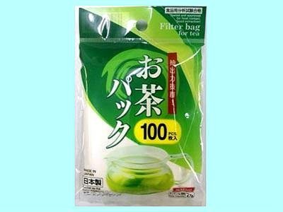 12x100pcs Japanese Loose Tea Filter Bags N2