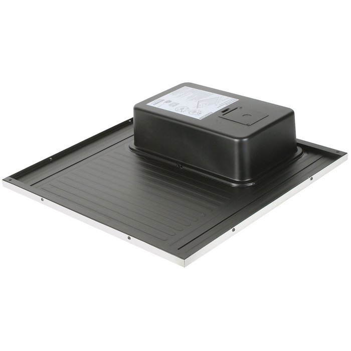 BOGEN COMMUNICATIONS CSD2X2 2'X2' DROP-IN CEILING SPEAKER WITH BACK CAN (PAIR) N4