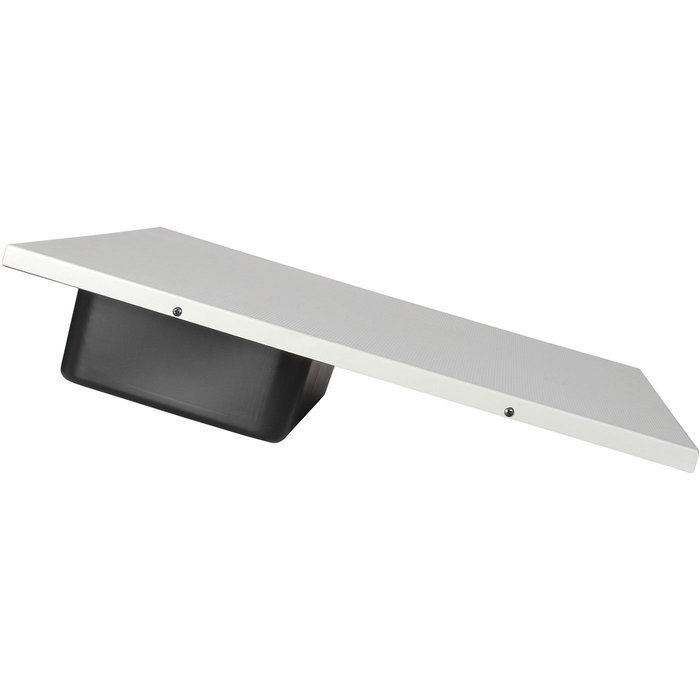 BOGEN COMMUNICATIONS CSD2X2 2'X2' DROP-IN CEILING SPEAKER WITH BACK CAN (PAIR) N5