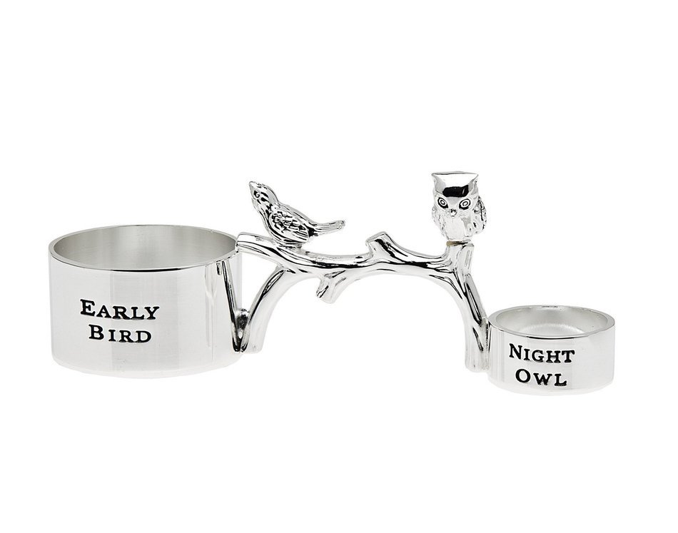 Early Bird Coffee Scoop