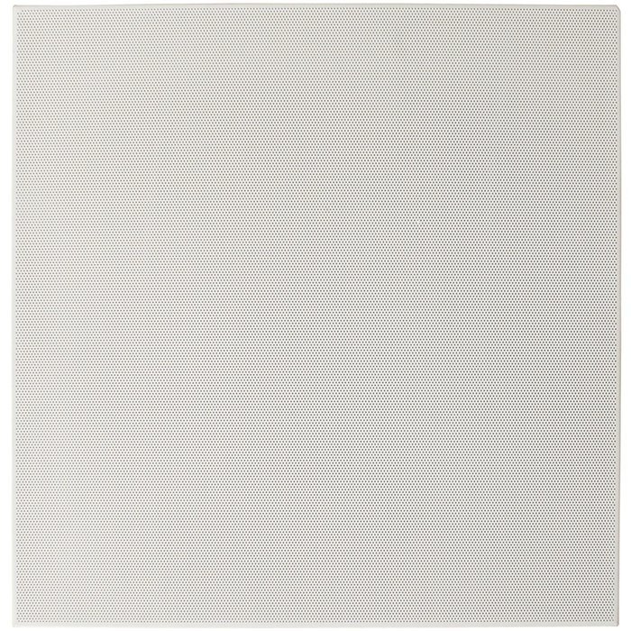 BOGEN COMMUNICATIONS CSD2X2 2'X2' DROP-IN CEILING SPEAKER WITH BACK CAN (PAIR) N6