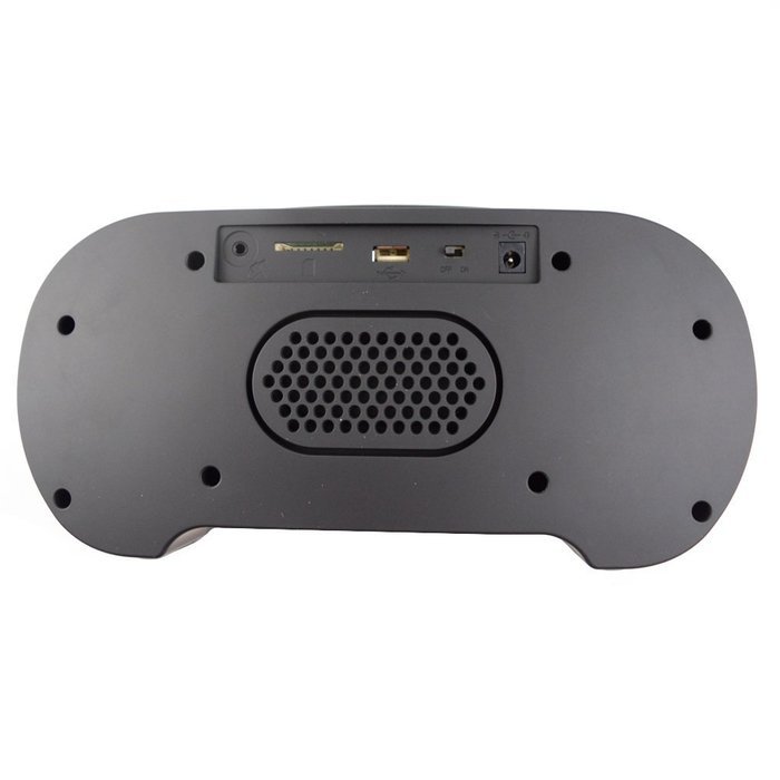 YunMei with USB port Portable Stereo Bluetooth Speaker Bluetooth-Telefon desktop stereo Bluetooth speaker 36w... N26