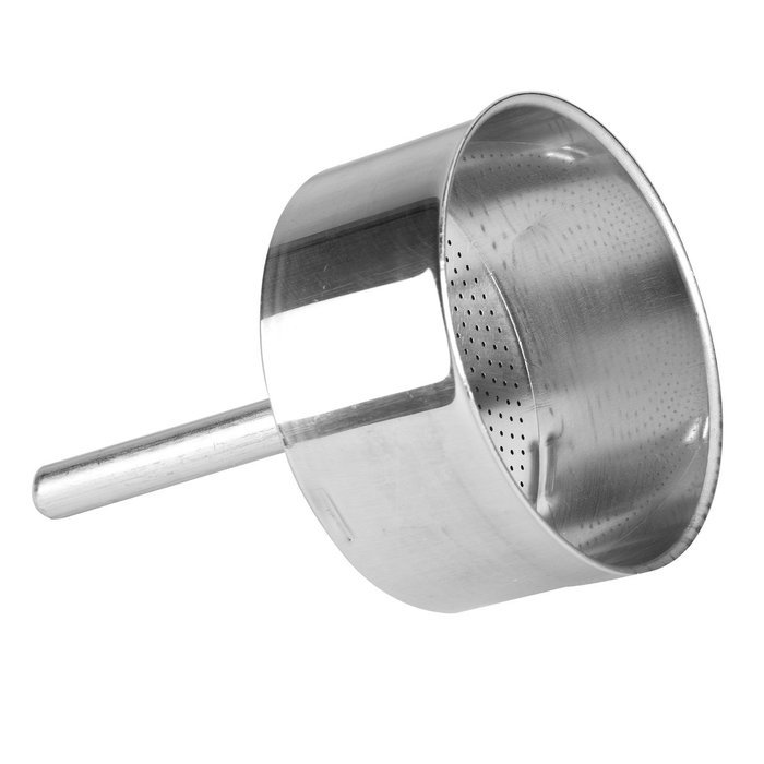 Bialetti 06895 Moka Express 12-Cup Replacement Funnel