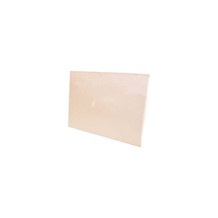 Disco D1223E3 12.25 x 23 Anets Fryer Filter Envelope - 100 / BX