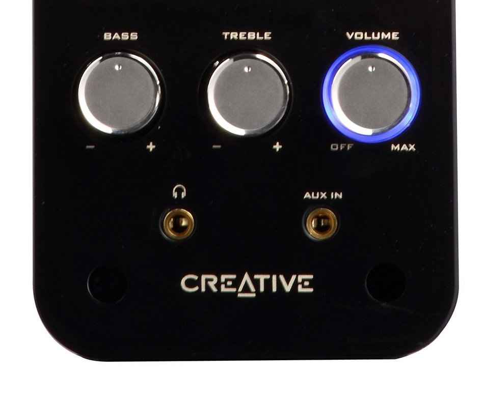 Creative stereo speakers GigaWorks T40 Series II 2.0ch [Final Fantasy XIV: Shinsei Eoruzea Windows version recommended... N5