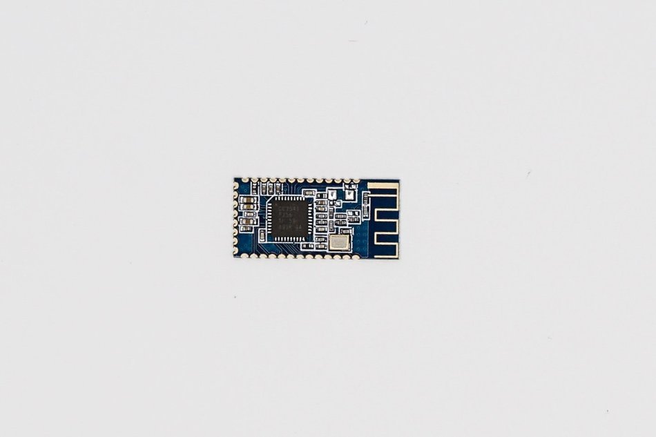 Informic Low Power Bluetooth Ble Module Cc Cc Serial Data