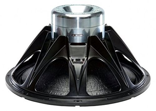 B&C 21IPAL 21-Inch 5000W Power Soft Woofer
