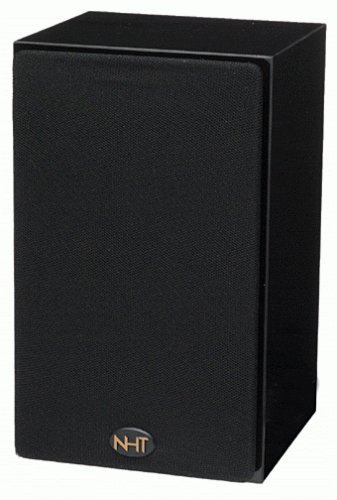 NHT SuperZero Bookshelf Speaker (Single) (Discontinued by Manufacturer)