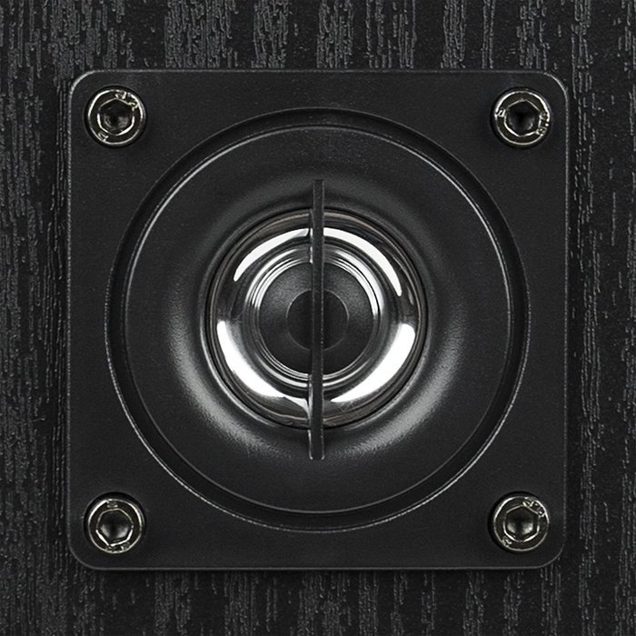Fluance AVBP2 Home Theater Bipolar Surround Sound Satellite Speakers N9