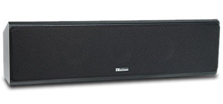 VP150 Center Channel - Black Oak N2