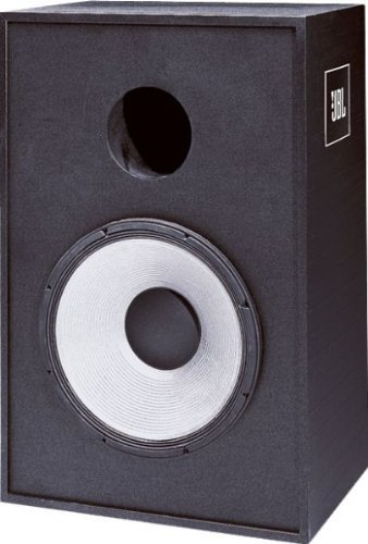 JBL 4641 18" Subwoofer System (8 ohms)