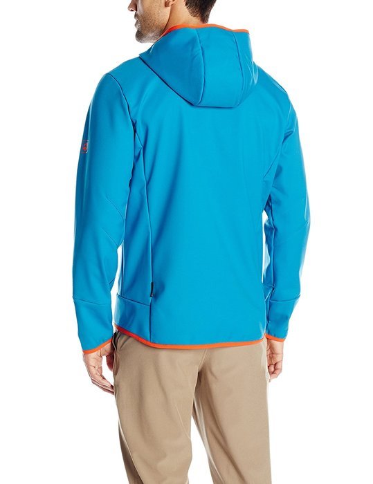 Jack Wolfskin Women's Glacier Valley II Jacket W Black M none N9