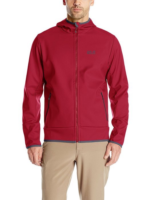 Jack Wolfskin Women's Glacier Valley II Jacket W Black M none N11