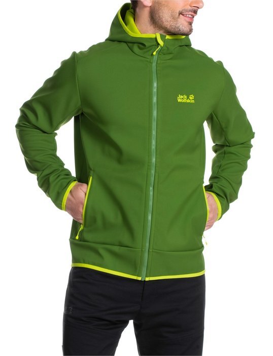 Jack Wolfskin Women's Glacier Valley II Jacket W Black M none N12