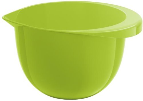 Emsa "myCOLOURS" 101.4 oz Mixing Bowl, Green N6