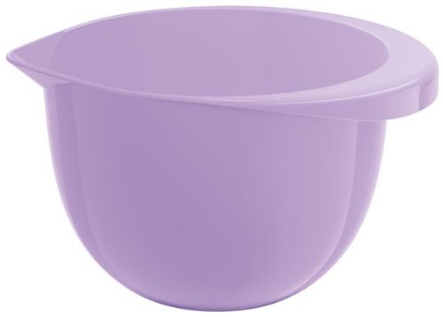 Emsa "myCOLOURS" 101.4 oz Mixing Bowl, Green N7