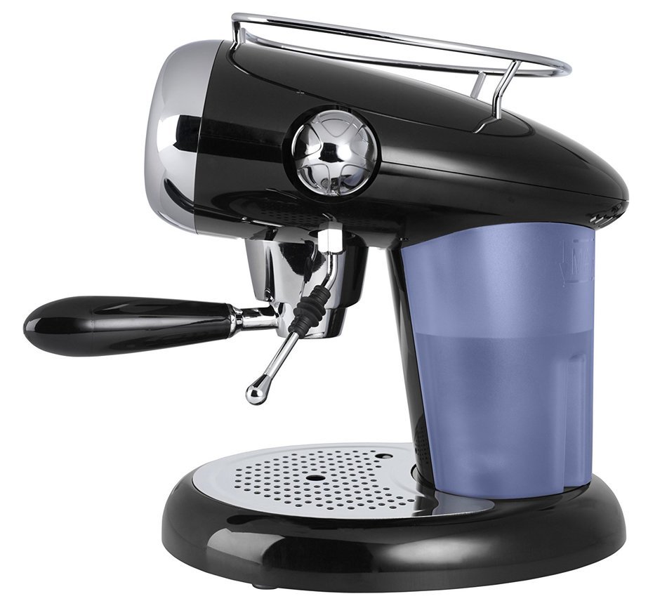 Francis Francis 207003 X7 iperEspresso Machine, Black N2