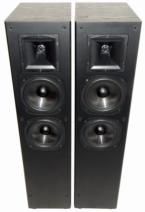 Klipsch Synergy SF2 (Ea) 2 Way Floorstanding Speaker N4