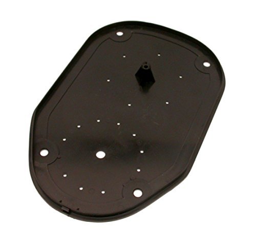 La Pavoni Espresso Machine ABS Plastic Lower Base