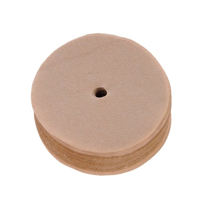 Coffee Filter Vietnam Pot of Coffee Filter Paper