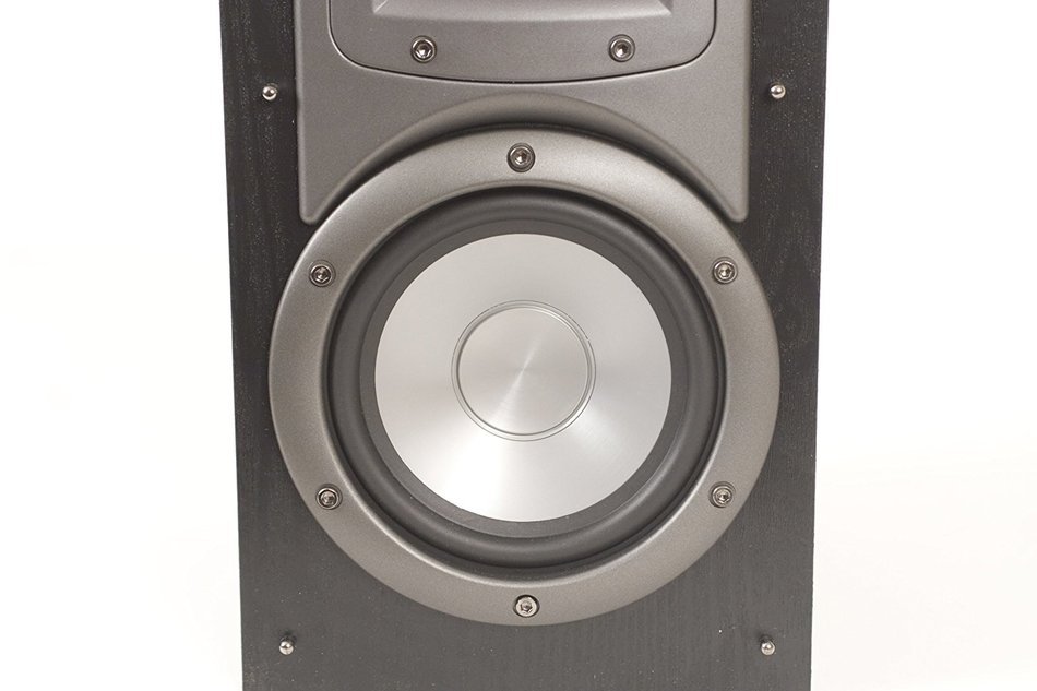 Klipsch B-2 Synergy Bookshelf Loudspeaker (Pair) (Discontinued by Manufacturer) N6