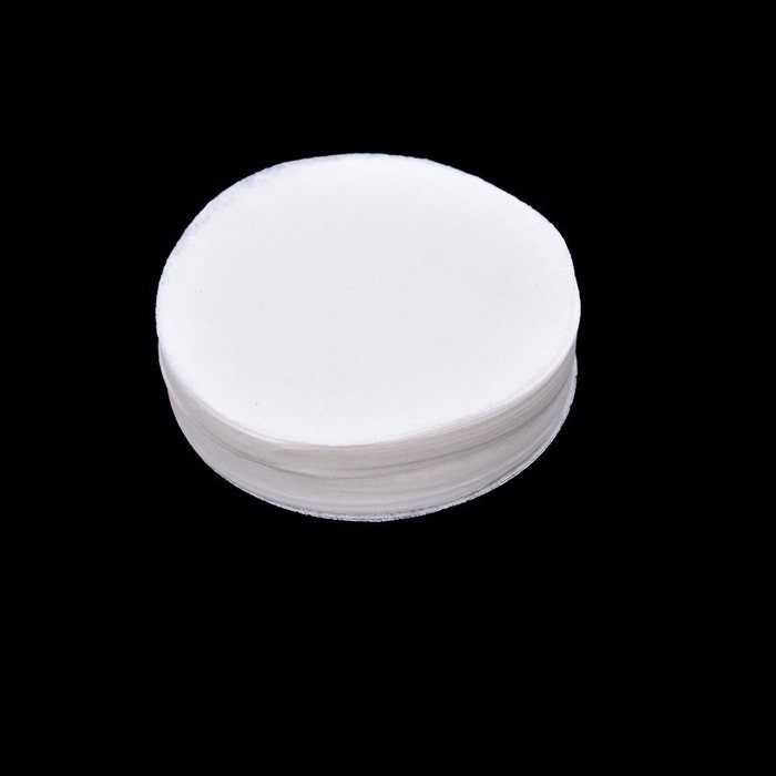 300 Pcs Per Pack Coffee Maker Replacement Filters Paper,Diameter 6cm By Crqes N5