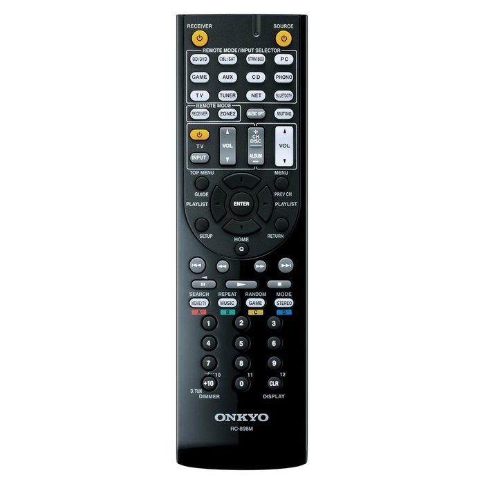 Onkyo TX-NR646 7.2-Channel Network AV Receiver with Infinity Primus P253 3.1 Channel Home Theater Speaker Package... N3
