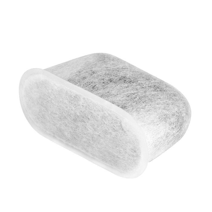 NRP Coffee Water Filter Pro Replacement Charcoal Water Filters for Cuisinart Coffee Machines (12) N6